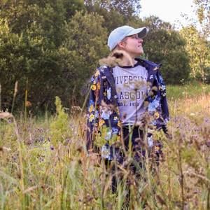 Meet your Posher, Liz